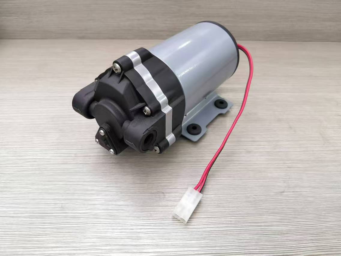 Мы являемся одним из знаменитых брендов Ro Booster Pump в Китае, Зуанли!