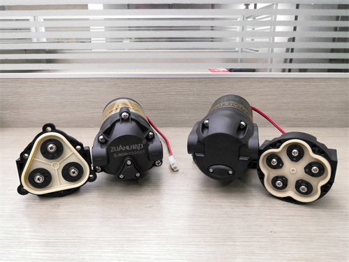 Наша компания снабжает RO Booster Pump