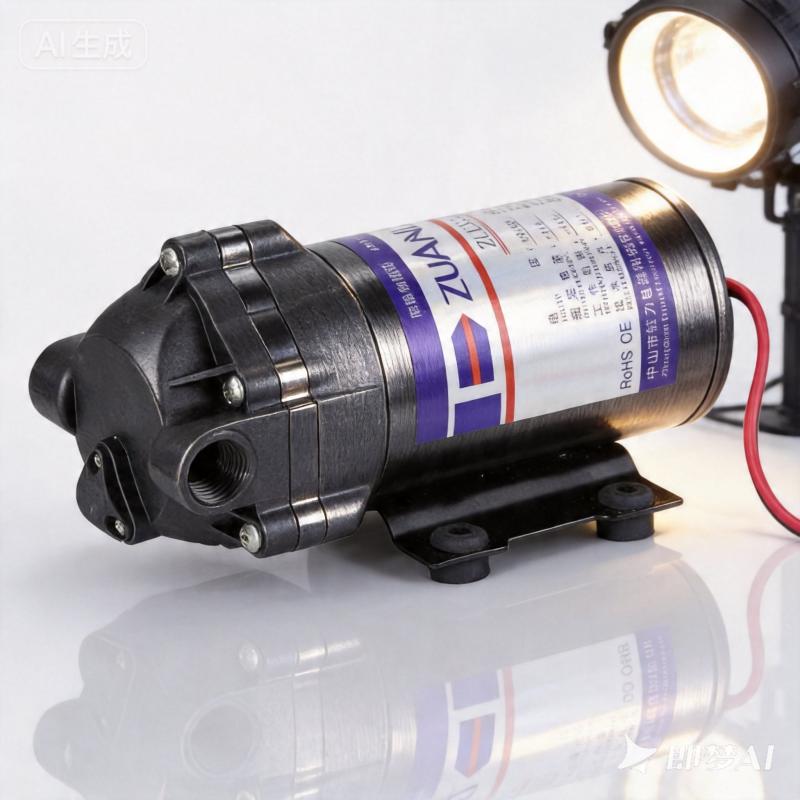 Почему все больше заводов по очистке воды выбирают наши повысительные насосы?