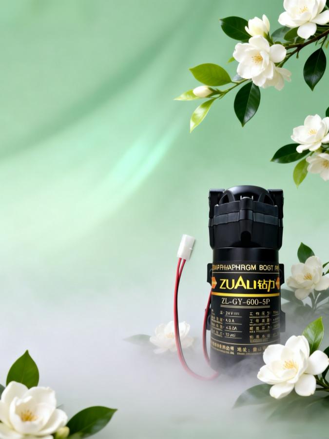 Повышающий насос для очистителя воды ZUANLI Premium RO, мировой экспорт высшего качества для долгосрочного партнерства! Повышающий насос для очистителя воды ZUANLI Premium RO, мировой экспорт высшего качества для долгосрочного партнерства!