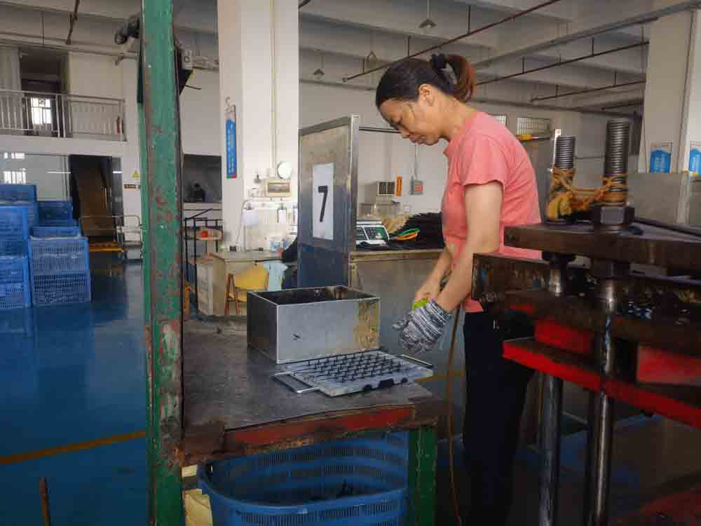 Изготовленные на заказ силиконовые и резиновые детали/уплотнения/прокладки/резиновые компоненты