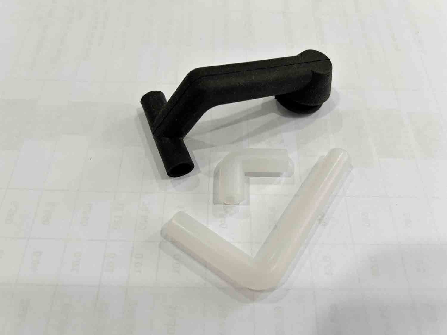 EcoFlex Silicone & EPDM Solutions Solutions