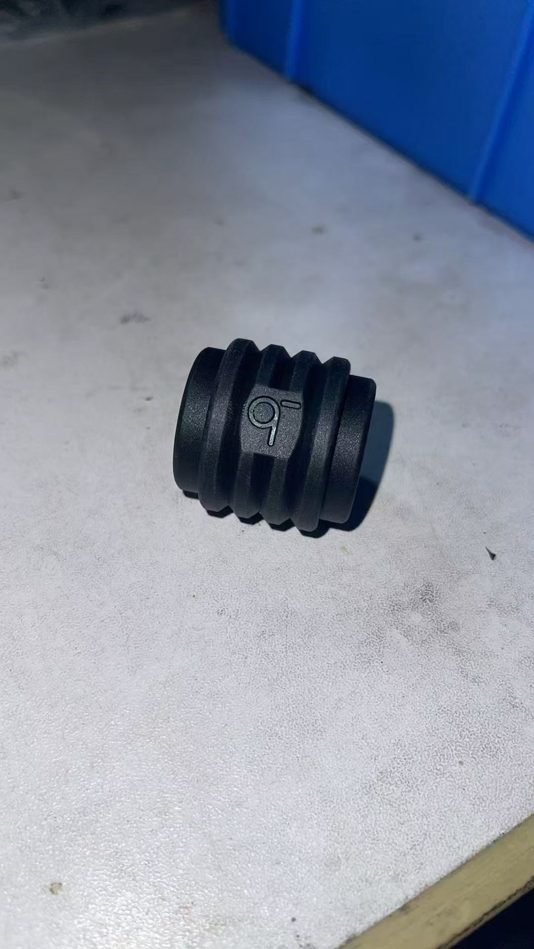 Shockguard ™ Delession Vibration Pacles Pads