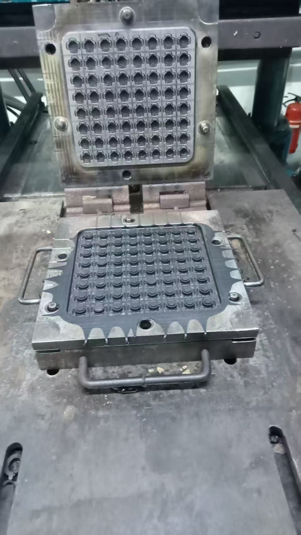 Нестандартные детали из силикона и резины / Компоненты из силиконовой резины